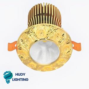 Đèn led Anfaco AFC ĐỒNG 005 - 12W
