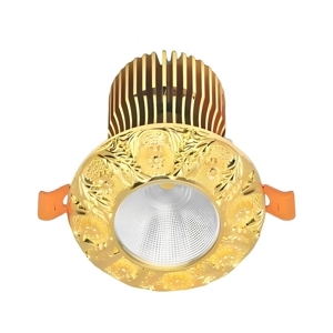 Đèn led Anfaco AFC ĐỒNG 005 - 12W