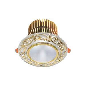 Đèn led Anfaco AFC ĐỒNG 006 - 12W