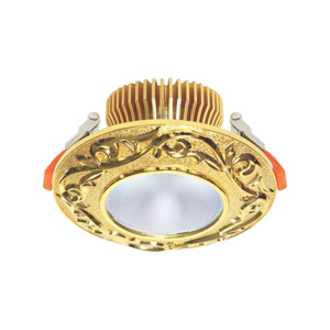 Đèn led Anfaco AFC ĐỒNG 006 - 12W