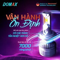 ĐÈN LED ALADIN DOMAX LIGHT