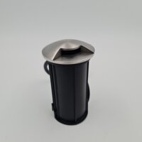 Đèn led âm đất chỉ hướng HeeSun 1W HS-ADCH1