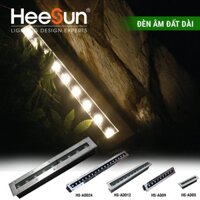 Đèn led âm đất dài 9W HS-ADD9