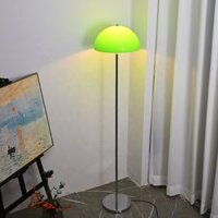 Đèn LED Âm Đất Tròn Inox 316 IP67 1W | LEDTOT AD 72KJ - E-Lighting