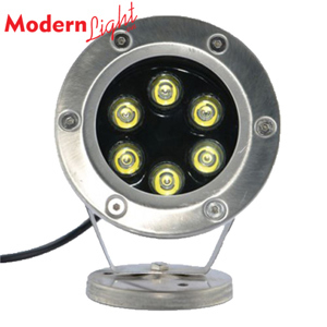 Đèn LED âm nước 6w AN-06-12