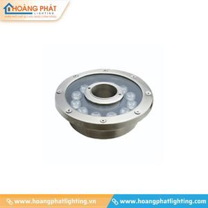 Đèn Led Âm Nước Đa Sắc 12W – DMA1129