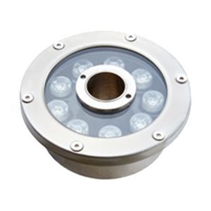 Đèn Led Âm Nước Đa Sắc 12W – DMA1129