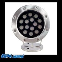 Đèn Led Âm Nước Đế GX Lighting DAN-15W