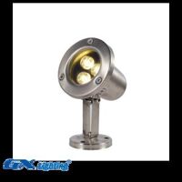 Đèn Led Âm Nước Đế GX Lighting DAN-3W
