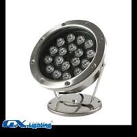 Đèn Led Âm Nước Đế GX Lighting DAN-18W