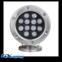 Đèn Led Âm Nước Đế GX Lighting DAN-12W