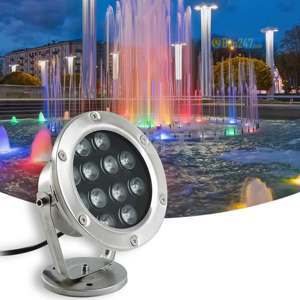 Đèn led âm nước FN 06 HUFA