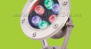 Đèn led âm nước FN 06 HUFA