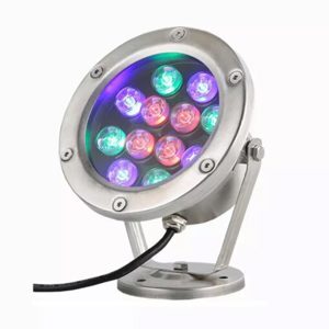 Đèn led âm nước FN 08 HUFA