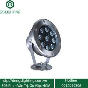 Đèn led âm nước GSLighting GSN9