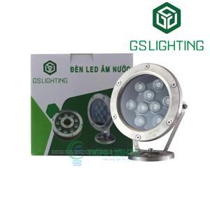 Đèn led âm nước GSLighting GSN9