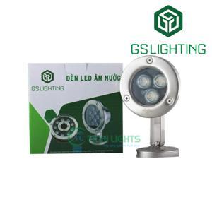 Đèn led âm nước GSLighting GSN3