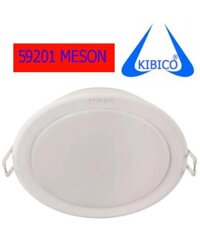 Đèn Led âm trần 090 5.5W Meson 59201 Philips