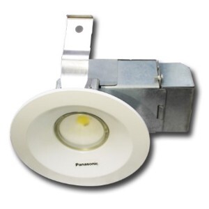 Đèn LED âm trần 1 lõi Panasonic HH-LD70501K19