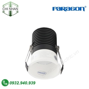 Đèn led âm trần 10W PRHM75L10 Paragon