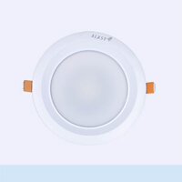 Đèn Led Âm Trần 12V 10W  DLSA010 Ánh Sáng Trắng 6000K