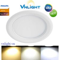 Đèn led âm trần 12W 59522 Philips