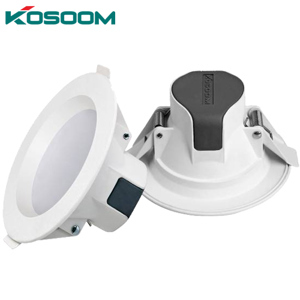 Đèn LED âm trần 12W Kosoom DL-KS-TDST-12