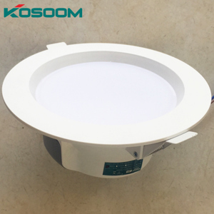 Đèn LED âm trần 12W Kosoom DL-KS-TDST-12