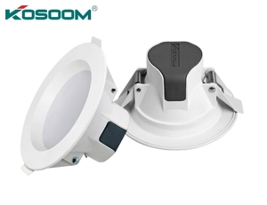 Đèn LED âm trần 12W Kosoom DL-KS-TDST-12