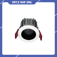 Đèn LED Âm Trần 12W VinaLED DL3-BW12