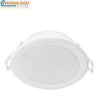 Đèn led âm trần 13W 59464 MESON 125 Philips