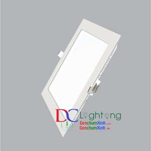 Đèn LED âm trần 24W vuông SPL-24W