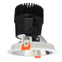 Đèn Led âm trần 30W DFA415 Duhal