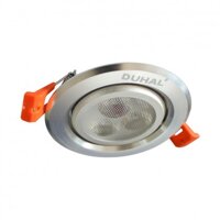 ĐÈN LED ÂM TRẦN 3W (DFA203)