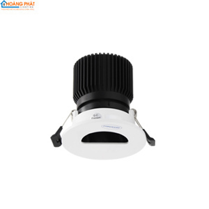Đèn led âm trần 3W PRHK90L3 Paragon
