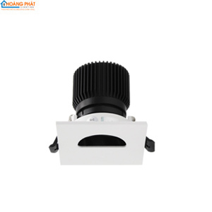 Đèn led âm trần 3W PRHL90L3 Paragon