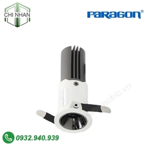 Đèn led âm trần 3W PRHM34L3 Paragon