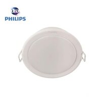 Đèn led âm trần 59202 Meson 7W Philips