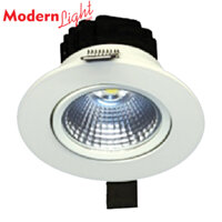 Đèn LED âm trần 5W chip COB MaxLight LED COB 261/5W