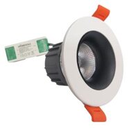 Đèn LED âm trần  5W chip OB Kosoom DL-KS-COB-5