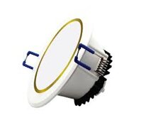 ĐÈN LED ÂM TRẦN 5W ROMAN ELD2102/5A,W