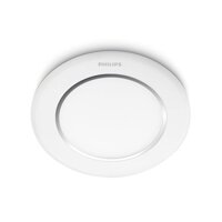 Đèn led âm trần 6W 66063 Recessed Philips