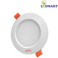 Đèn Led Âm Trần 7W 3Màu ASIA MD7