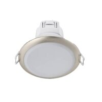 Đèn led âm trần 7W 59372 Philips