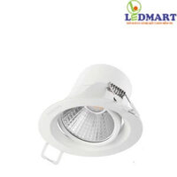 Đèn led âm trần  7w chiếu điểm philips 59776 POMERON 070 7W