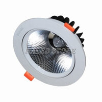 Đèn LED âm trần 7w DFA107 Duhal