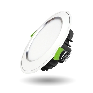 Đèn led âm trần EC-DL-7SS-T118-DM 7W