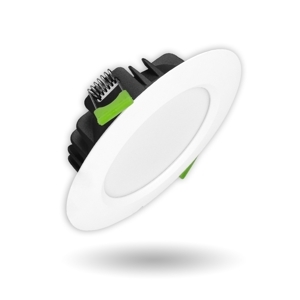 Đèn led âm trần EC-DL-7SS-T118-DM 7W