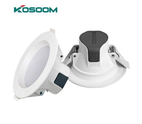 Đèn LED âm trần 7W Kosoom DL-KS-TDST-7