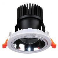 Đèn Led âm trần 9-12W DFA412 Duhal